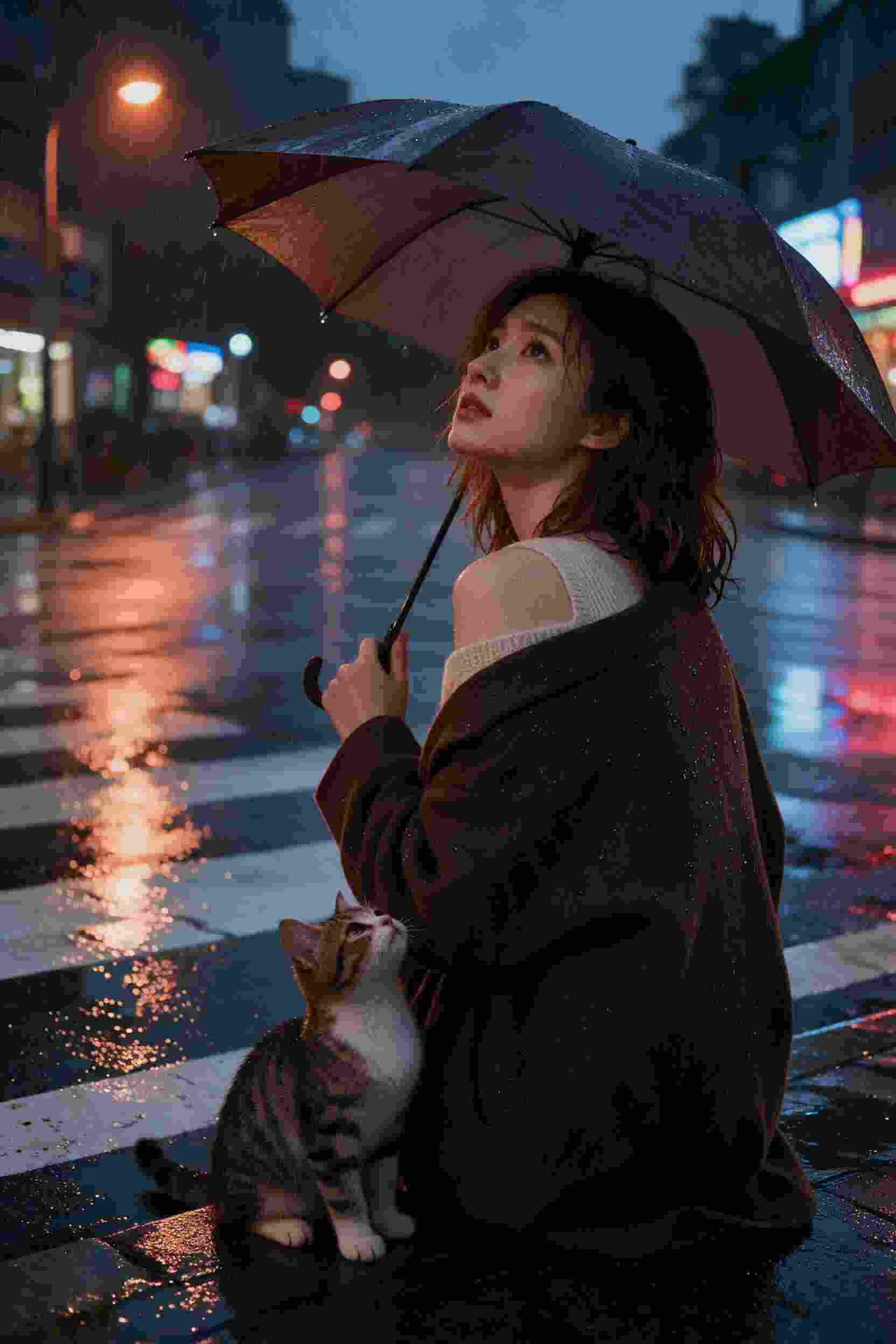 长月烛心